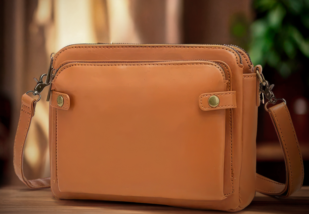 Kim's Masterpiece | Classic Bag