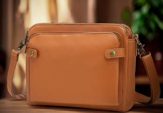 Kim's Masterpiece | Classic Bag