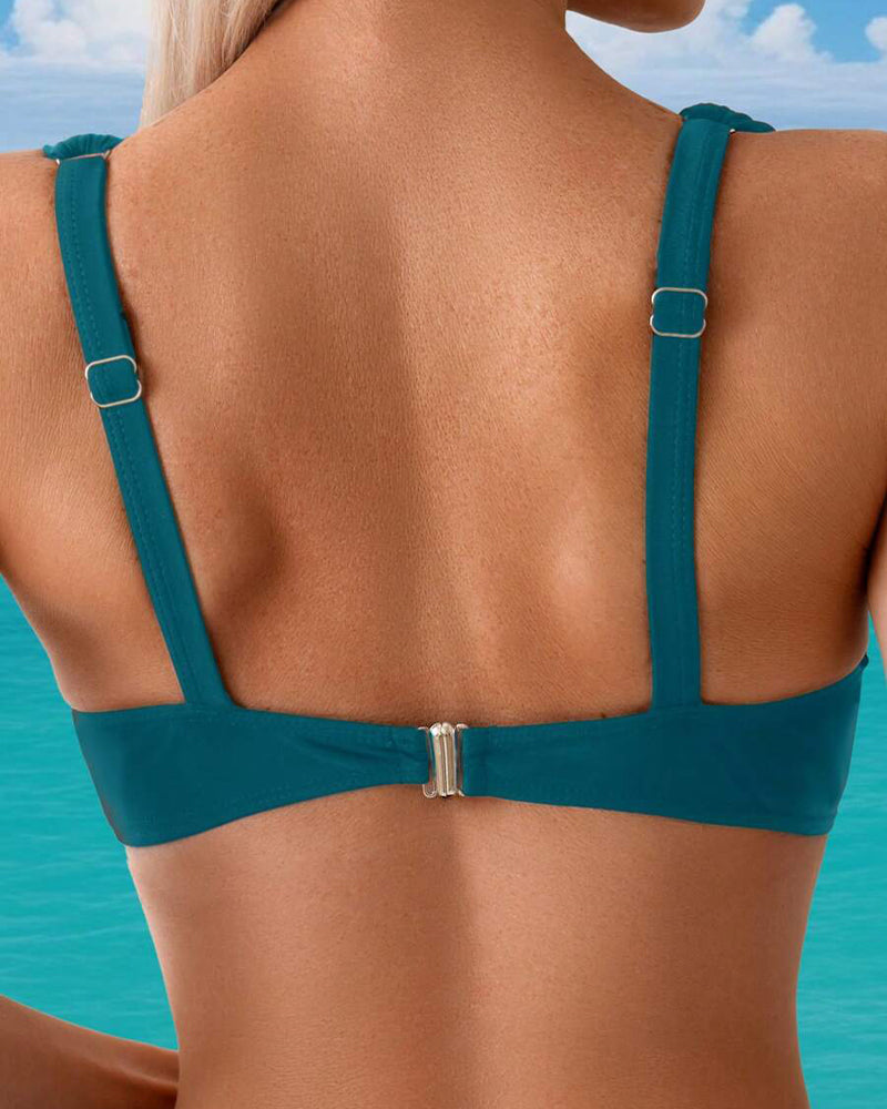 Kornelia – Sculpted Bikini for Women