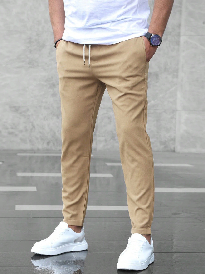 Jaydon - FlexEdge Premium Stretch Pants