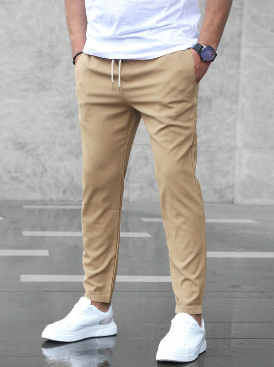 Jaydon - FlexEdge Premium Stretch Pants