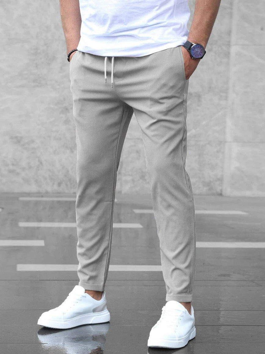 Jaydon - FlexEdge Premium Stretch Pants