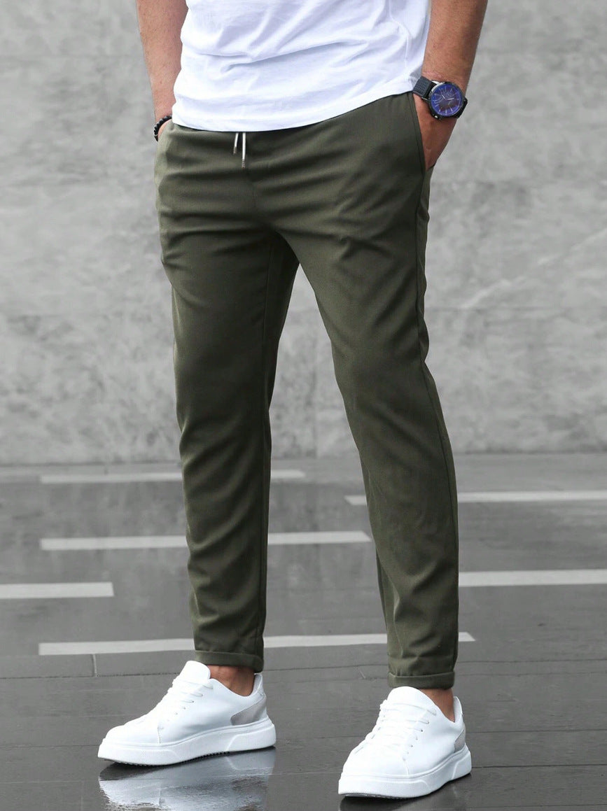 Jaydon - FlexEdge Premium Stretch Pants