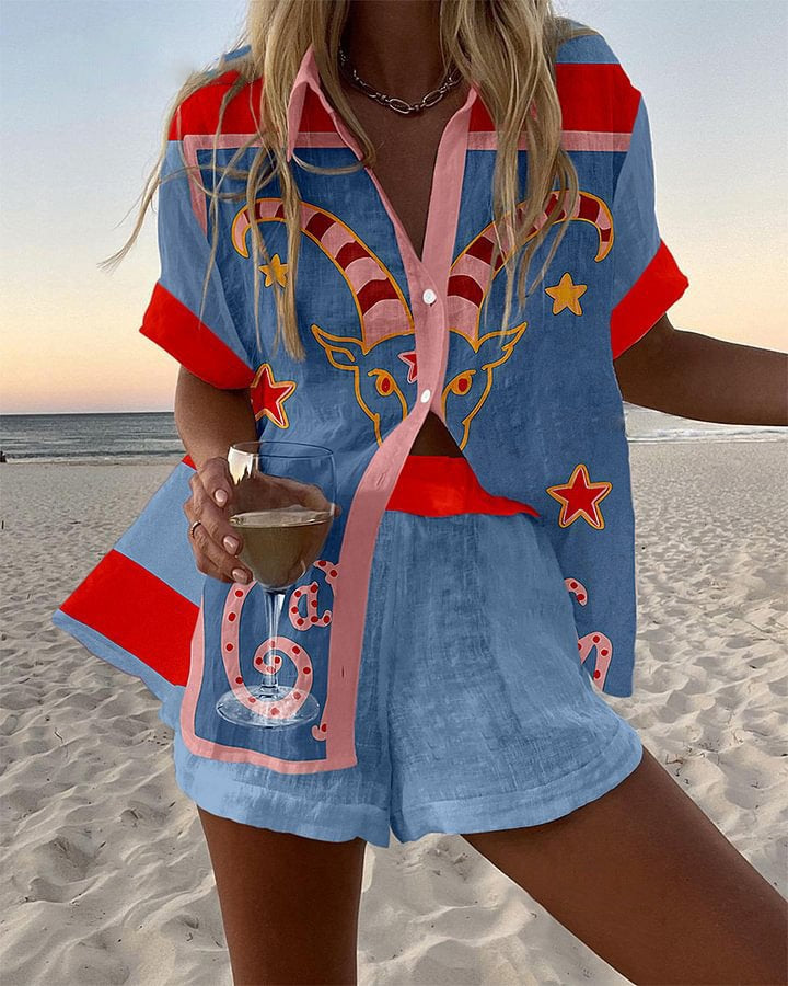 StarRodeo – Western Chic Set for Women