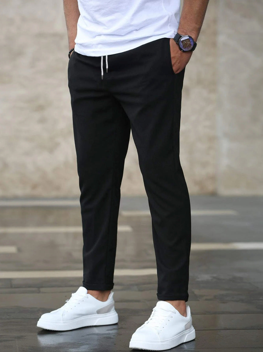 Jaydon - FlexEdge Premium Stretch Pants