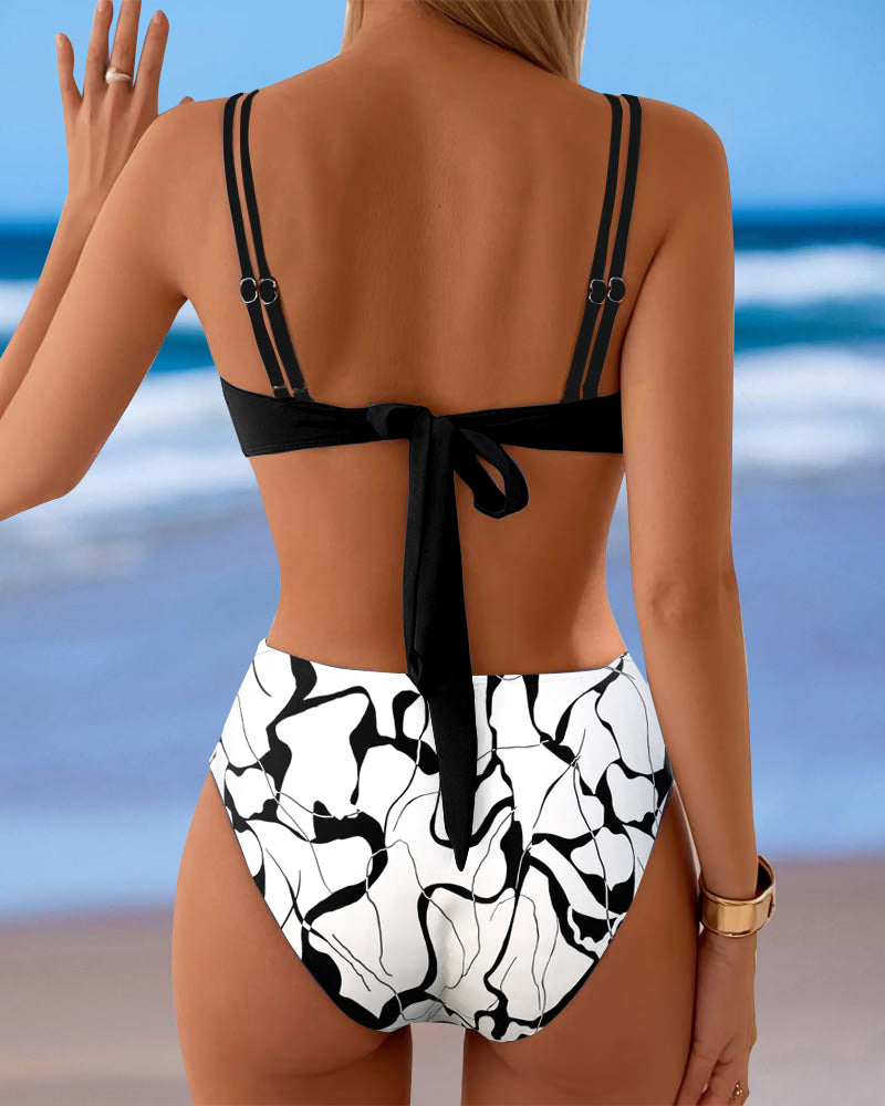 Jagoda – Sculpted Bikini for Women