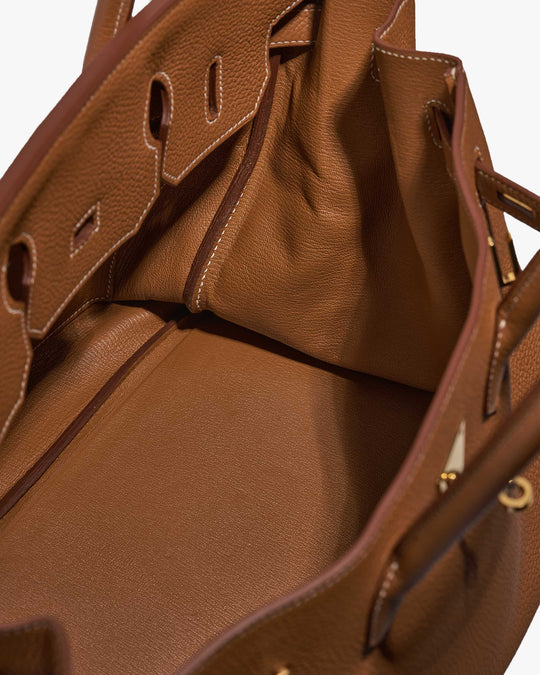 Olivia | Premium Leather Handbag