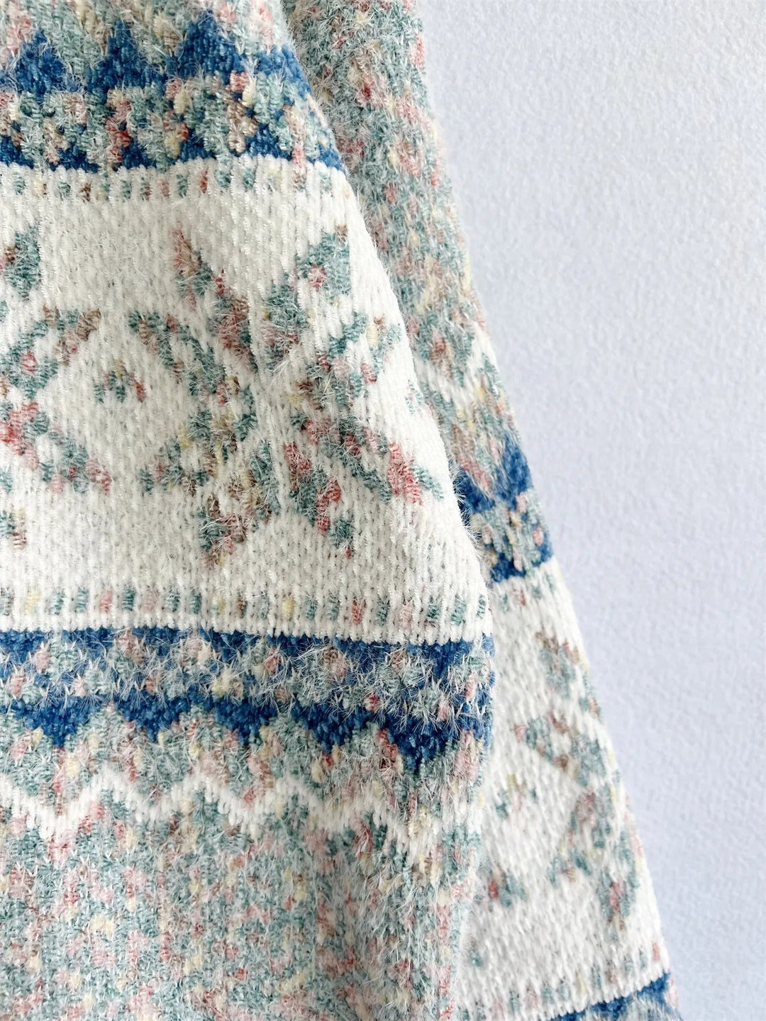 BREES | VINTAGE STYLISH JUMPER