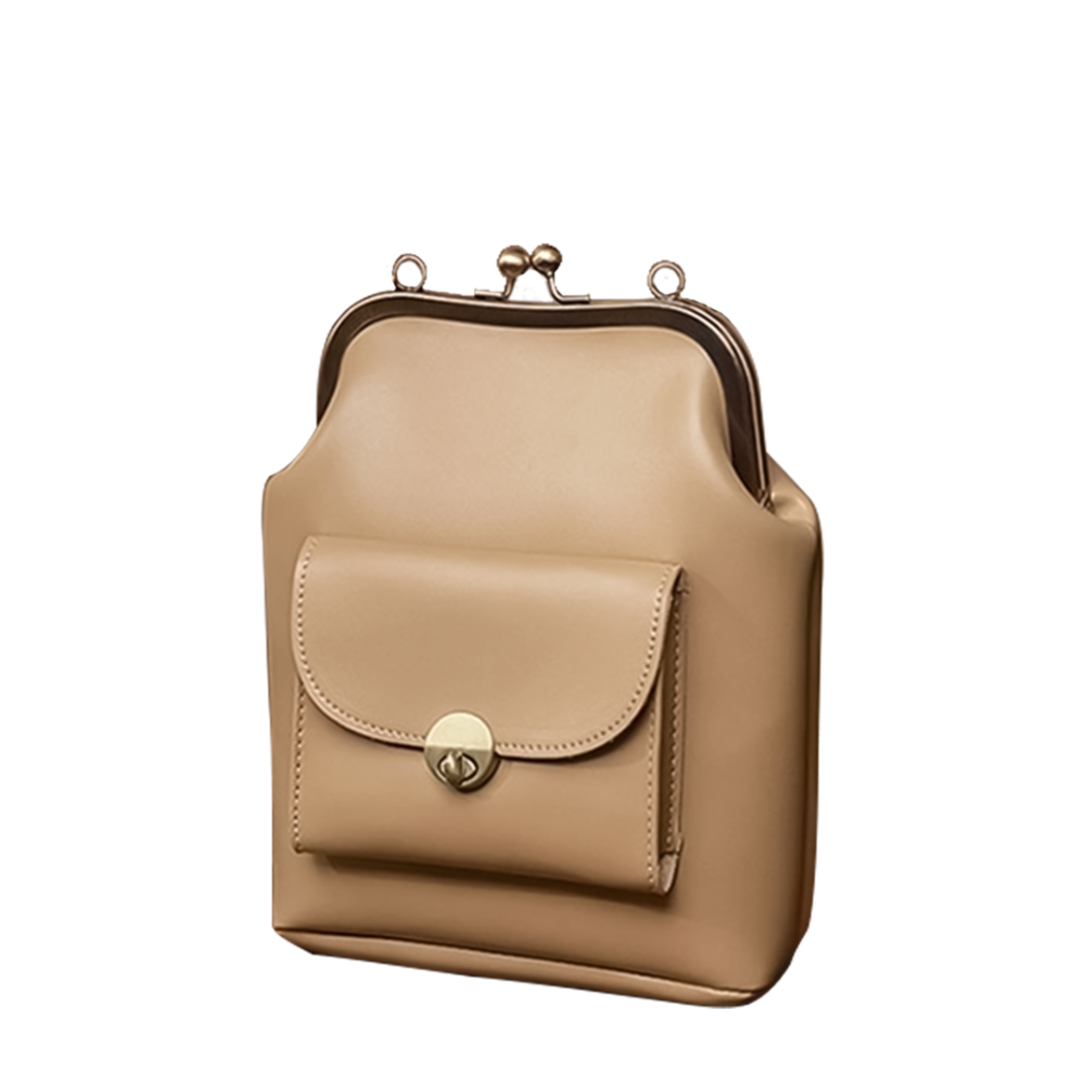 Vintage Clutch Bag - The Essential Retro Chic from Grace