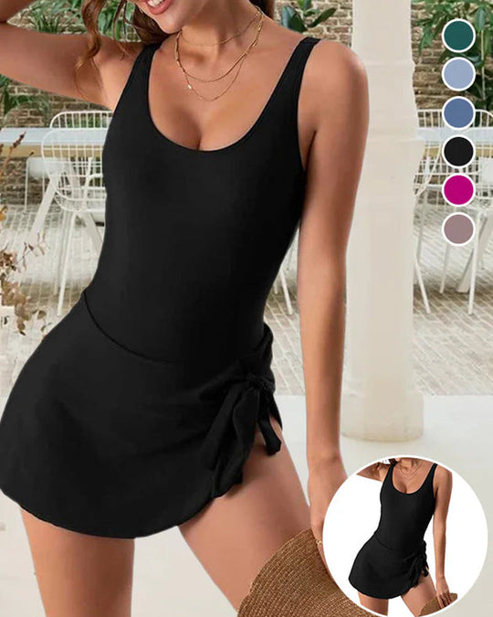 Evelina  | Sculpting One‑Piece Swimsuit
