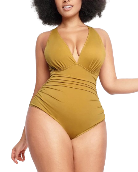 Kara - Sculpting One-Piece Swimsuit for Women
