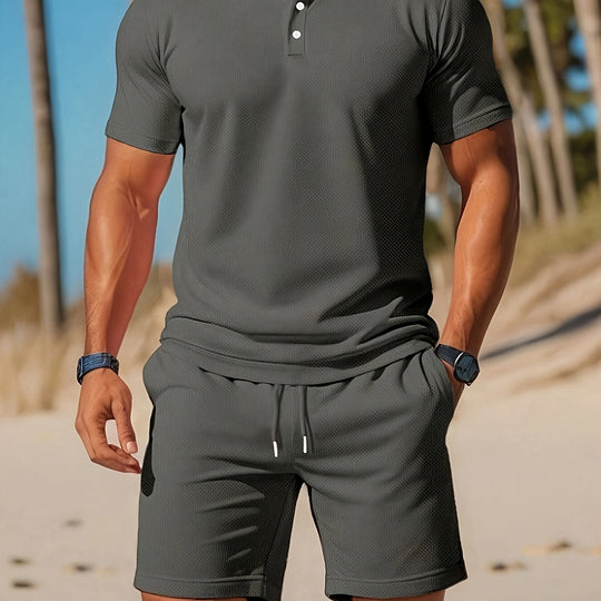 BrentAir - Polo Set