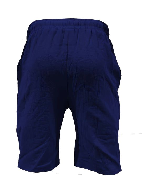 NIKO – Men’s Everyday Cotton Shorts