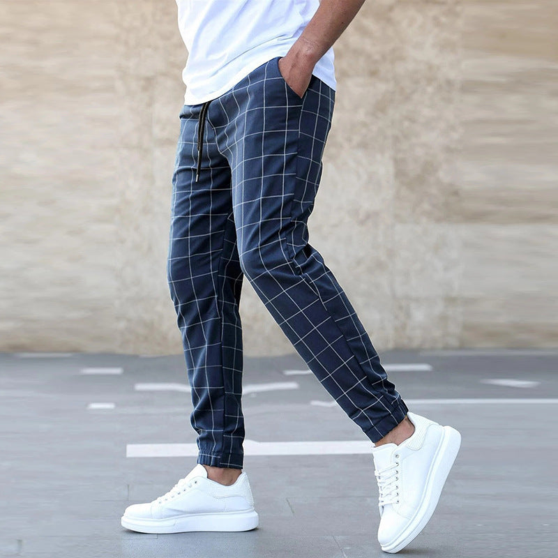 Blaine - FlexForm Comfort Slacks