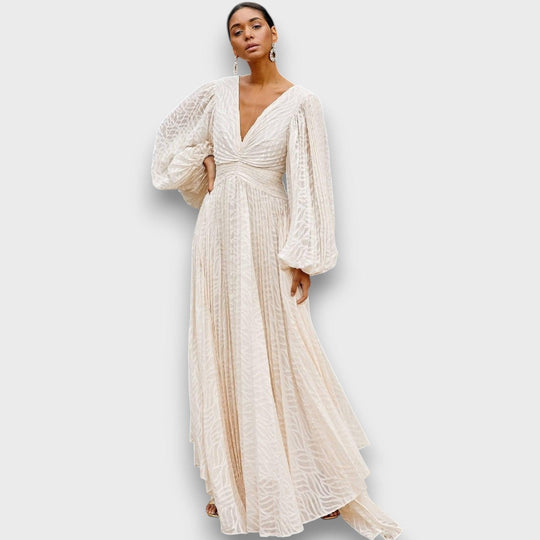 Esania – Elegant Maxi Dress