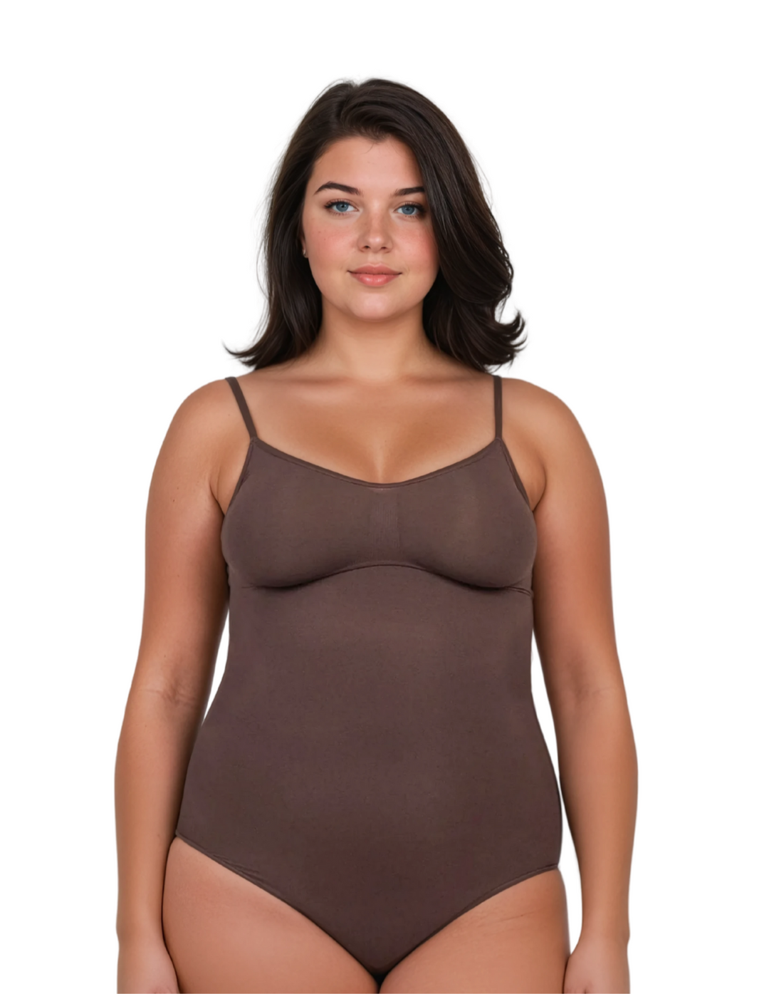 Shapewear - Luxury Bodysuit 3-Pack