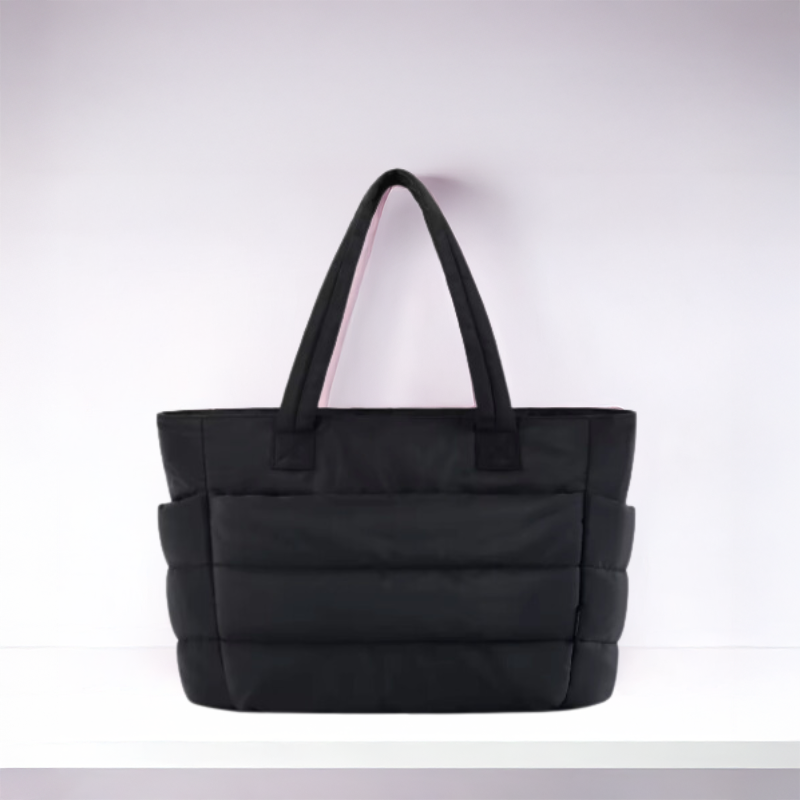 Ava | Padded Tote Bag
