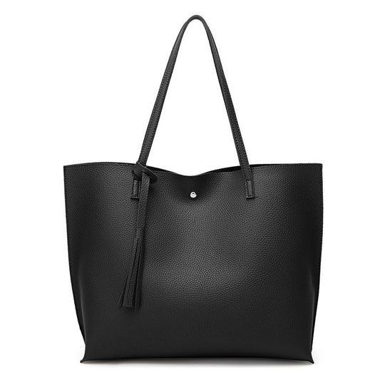 Tessara – Spacious Carryall Bag