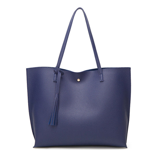 Tessara – Spacious Carryall Bag