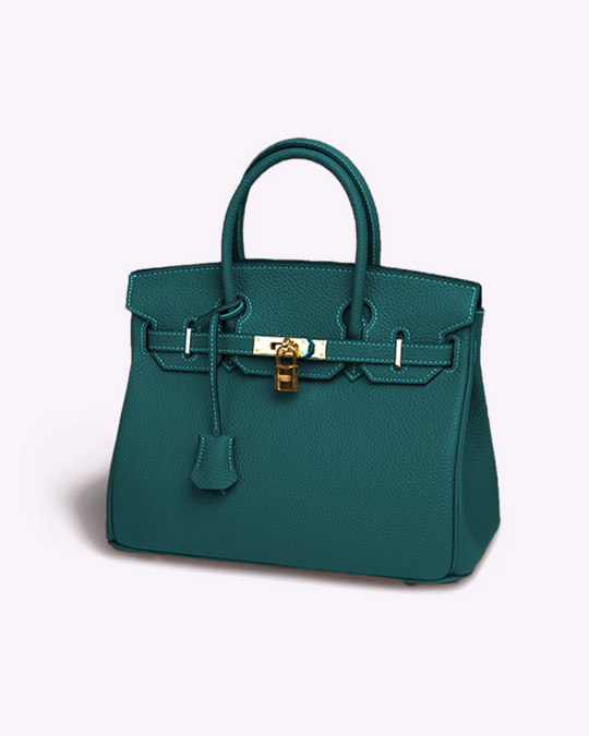 Olivia | Premium Leather Handbag