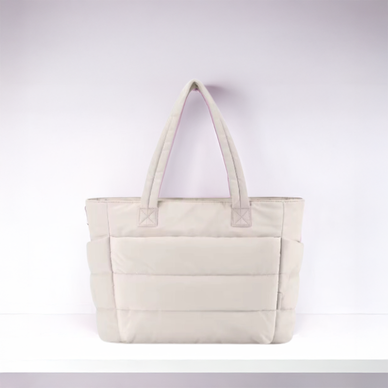 Ava | Padded Tote Bag