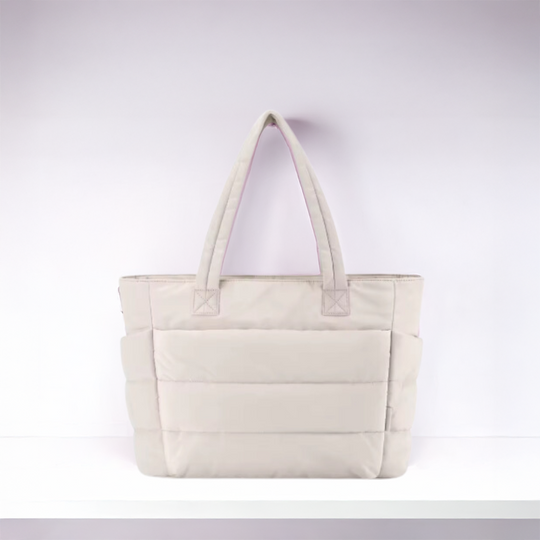 Ava | Padded Tote Bag