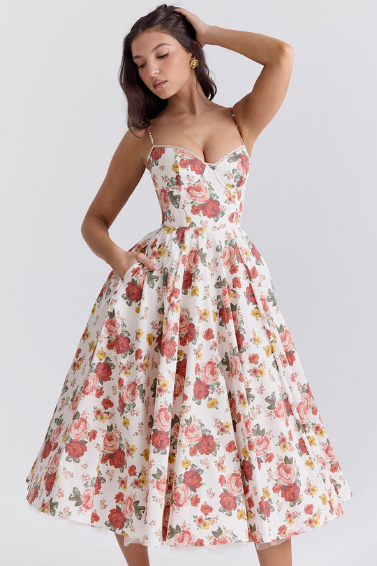 Julia | Mademoiselle Dresses