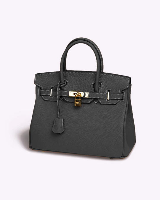 Olivia | Premium Leather Handbag