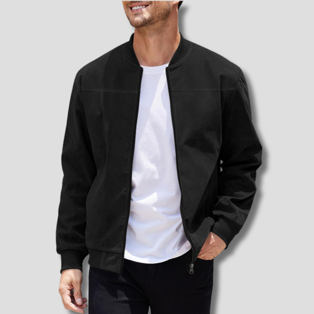 Jasper | Lightweight Street Jacket