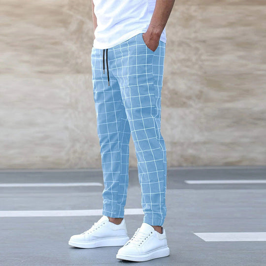 Blaine - FlexForm Comfort Slacks