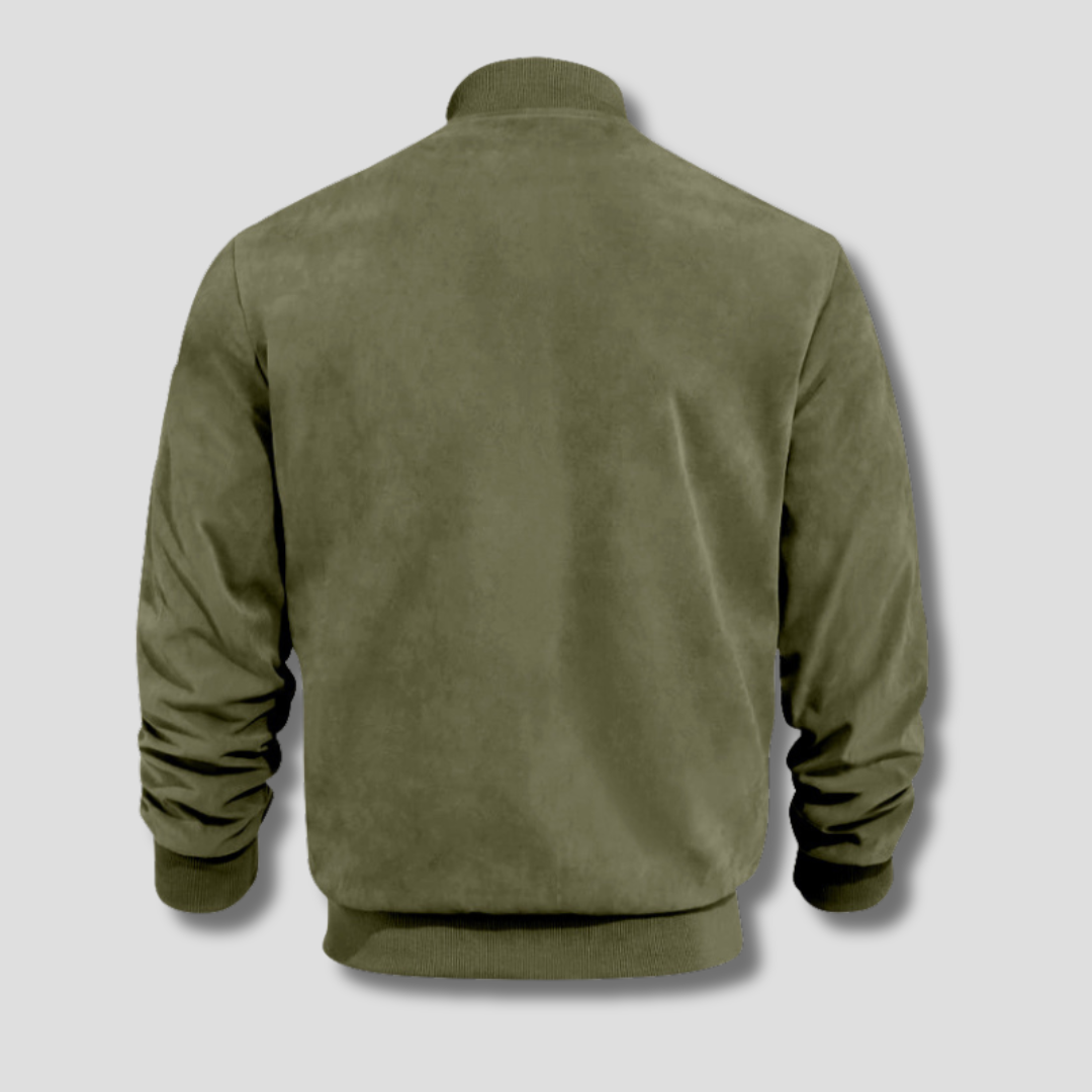 Jasper | Lightweight Street Jacket