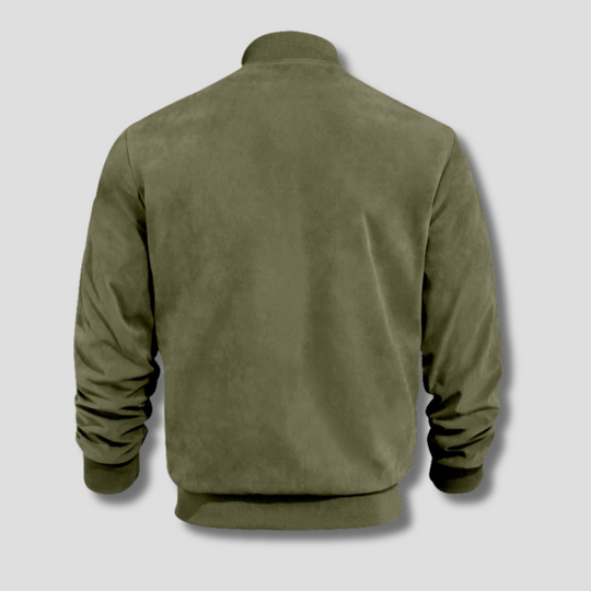 Jasper | Lightweight Street Jacket