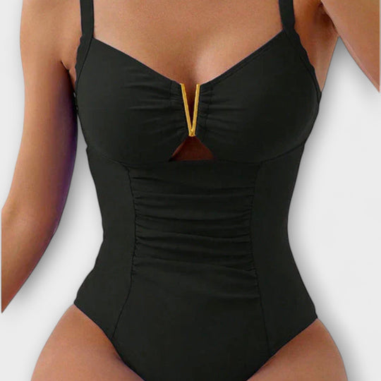 Mirasol - Sculpting One-Piece Swimsuit for Women