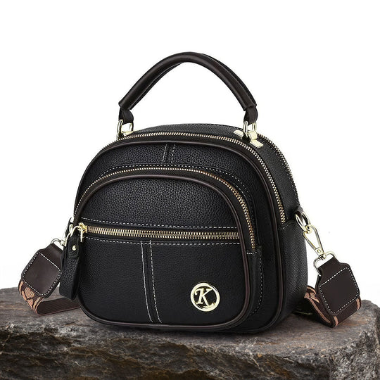 Timeless Sophistication of Molly | Elegant Bag with Shoulder Strap