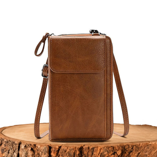 Nicole Kompakt | Elegant Handbag