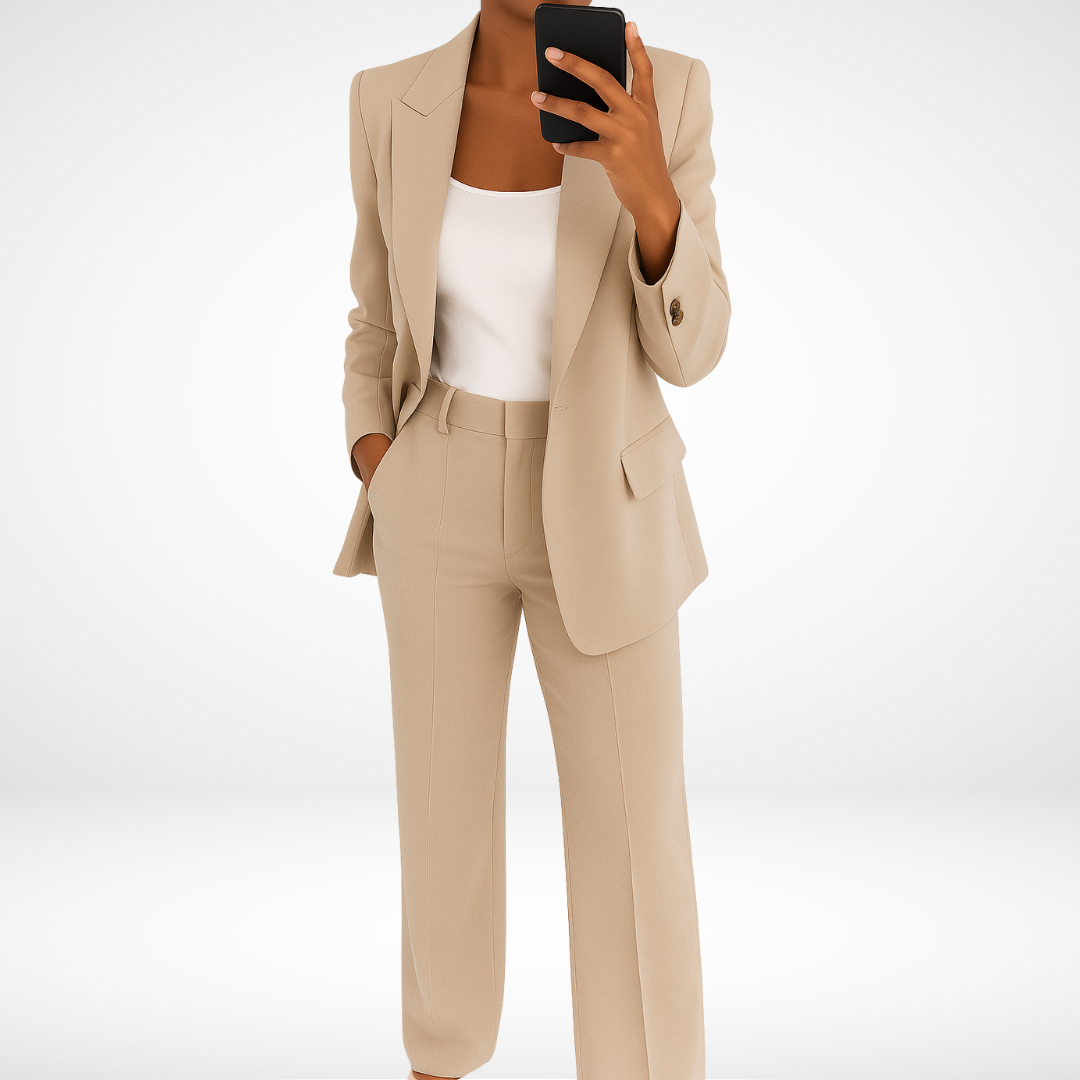 Vivara | Tailored Confidence Set