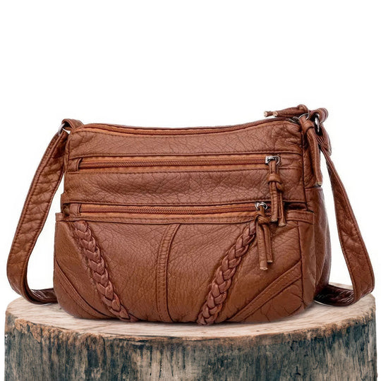 Classic Harmony Bag by Sophia