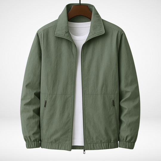 Calix | Refined Summer Jacket