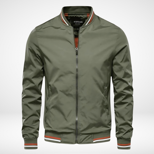 Mason | Everyday Lightweight Jacket
