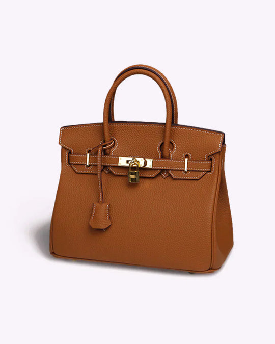 Olivia | Premium Leather Handbag