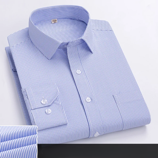 Valerio – Men’s Essential Dress Shirt