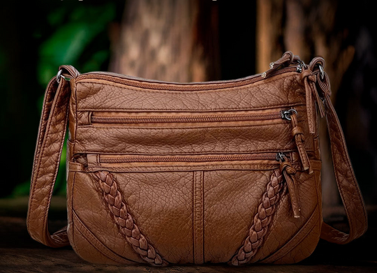 Classic Harmony Bag by Sophia