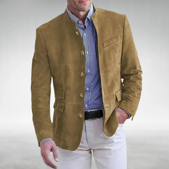 Damian – Casual Blazer Jacket for Men
