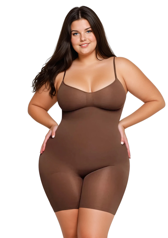 Shapewear - Full Body 3-Pack