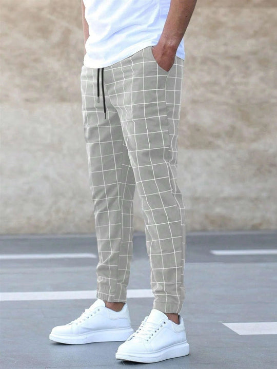 Blaine - FlexForm Comfort Slacks