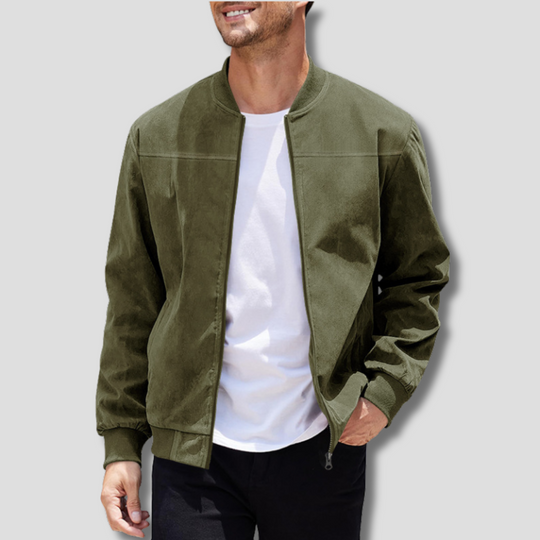 Jasper | Lightweight Street Jacket