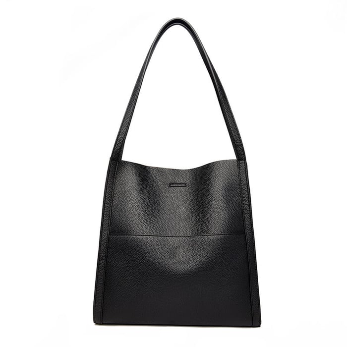 Amber – Artisan Leather Shoulder Bag