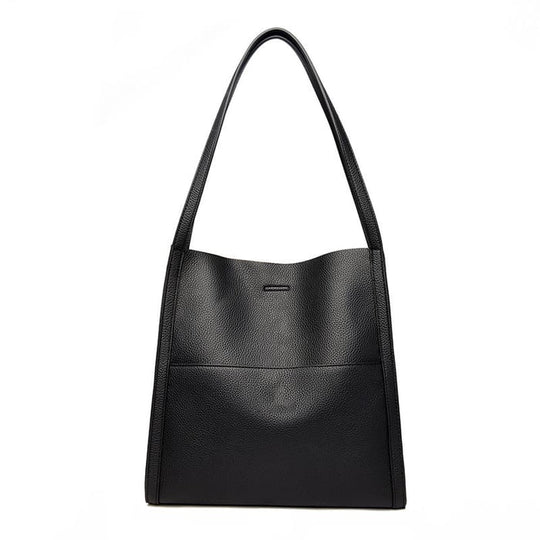 Amber – Artisan Leather Shoulder Bag