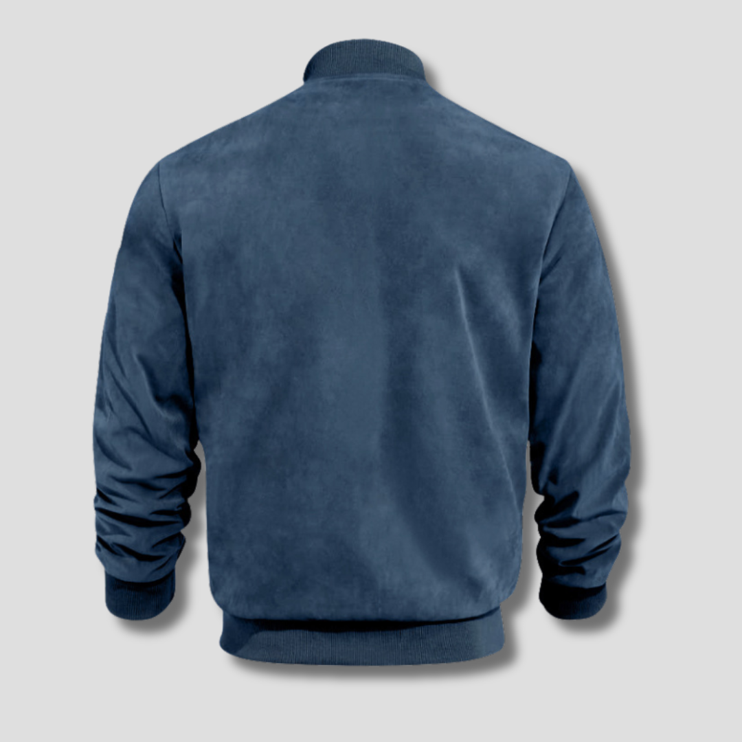 Jasper | Lightweight Street Jacket