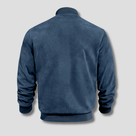Jasper | Lightweight Street Jacket